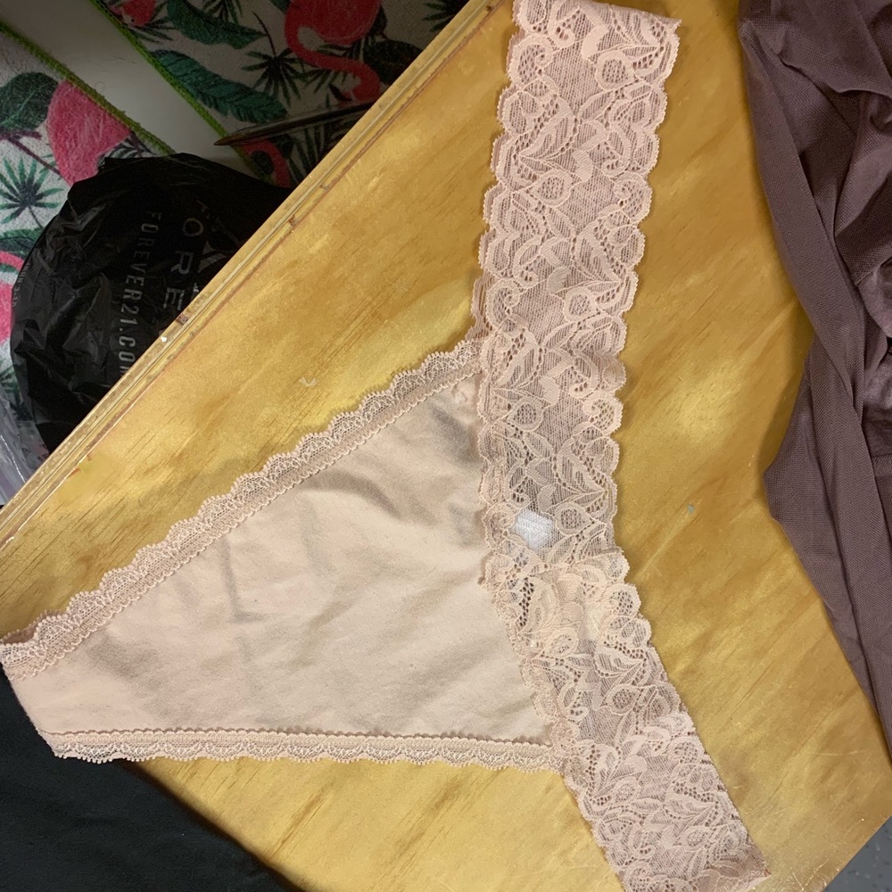 Forever 21 thong